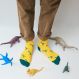 TALES SOCKS T-REX