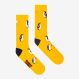 ANIMAL SOCKS SUMMER PENGUINS