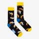 FOOD SOCKS BANANARAMA