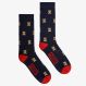 TALES SOCKS TEDDYBEAR