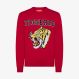 ROUND NECK JUMPER TIGER ROAR POWER